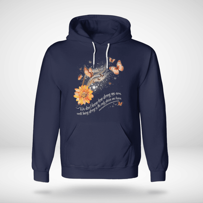 We Don't Know How Strong