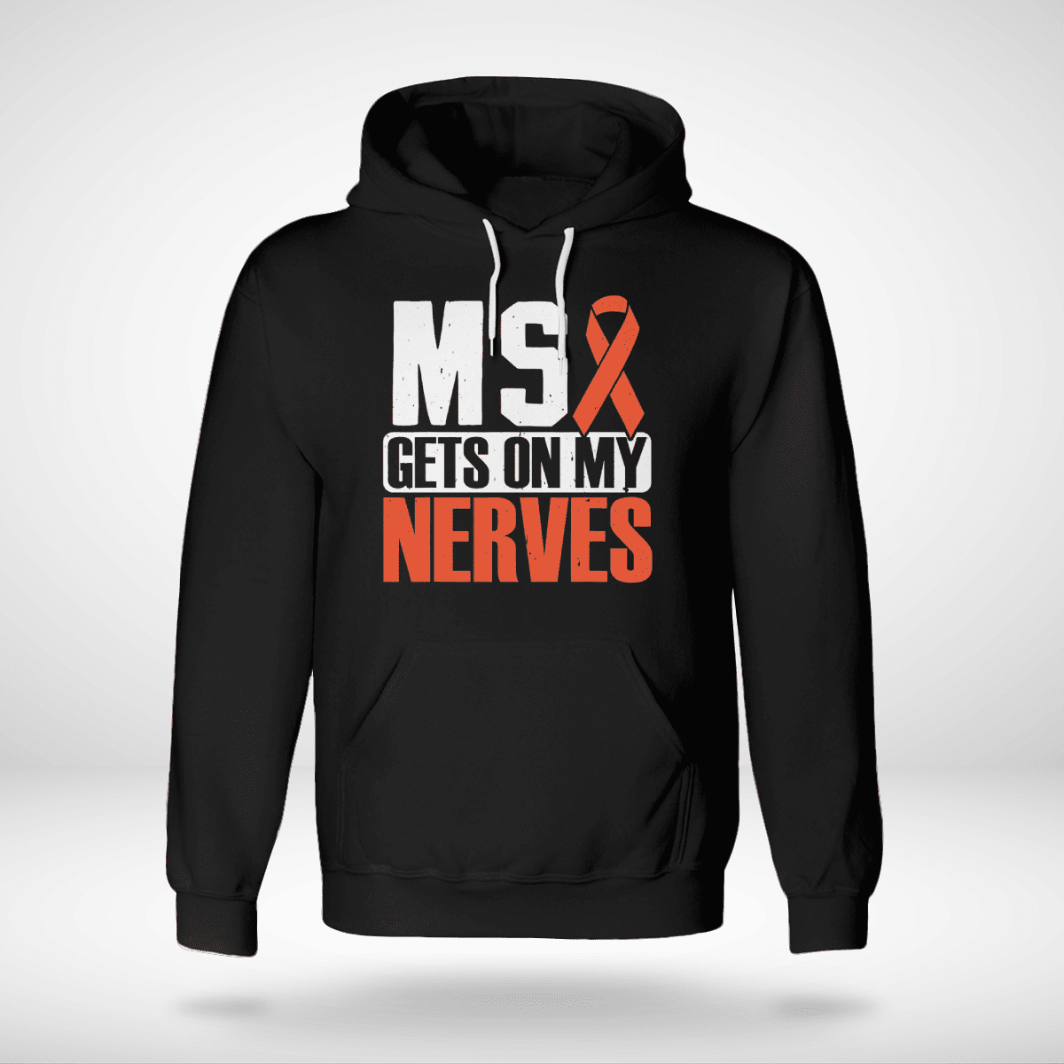 MS Gets On My Nerves