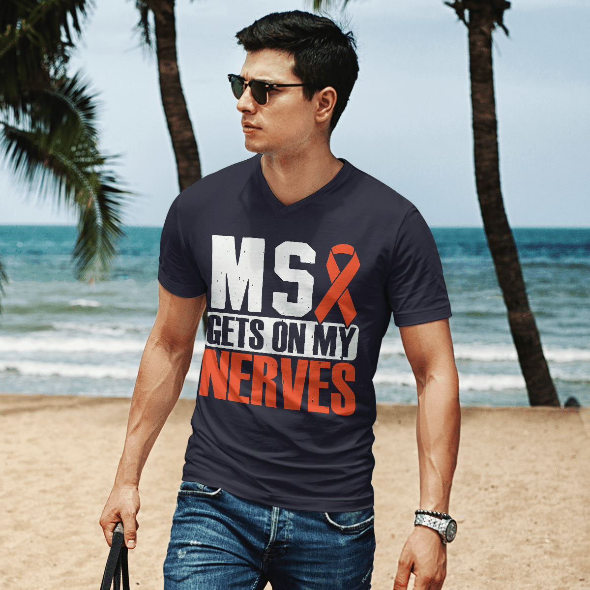 MS Gets On My Nerves