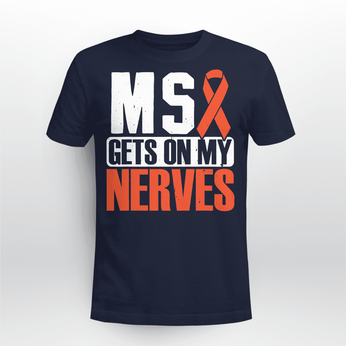 MS Gets On My Nerves