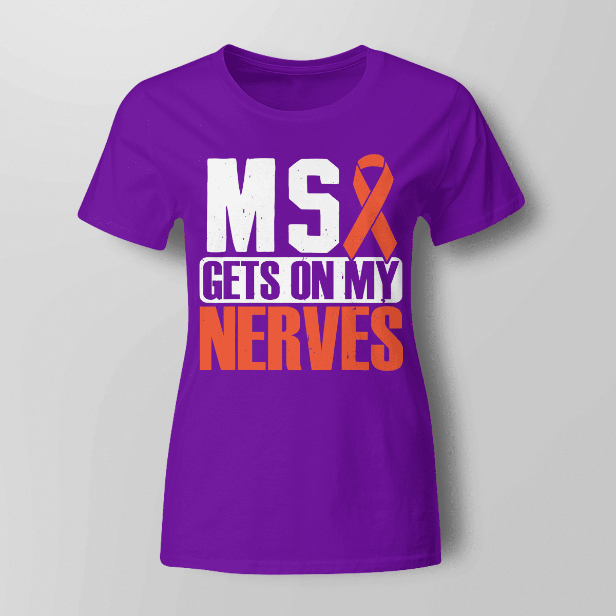 MS Gets On My Nerves