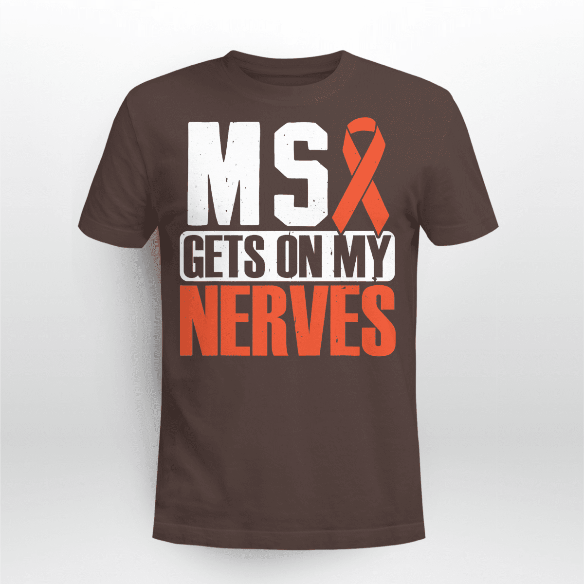 MS Gets On My Nerves