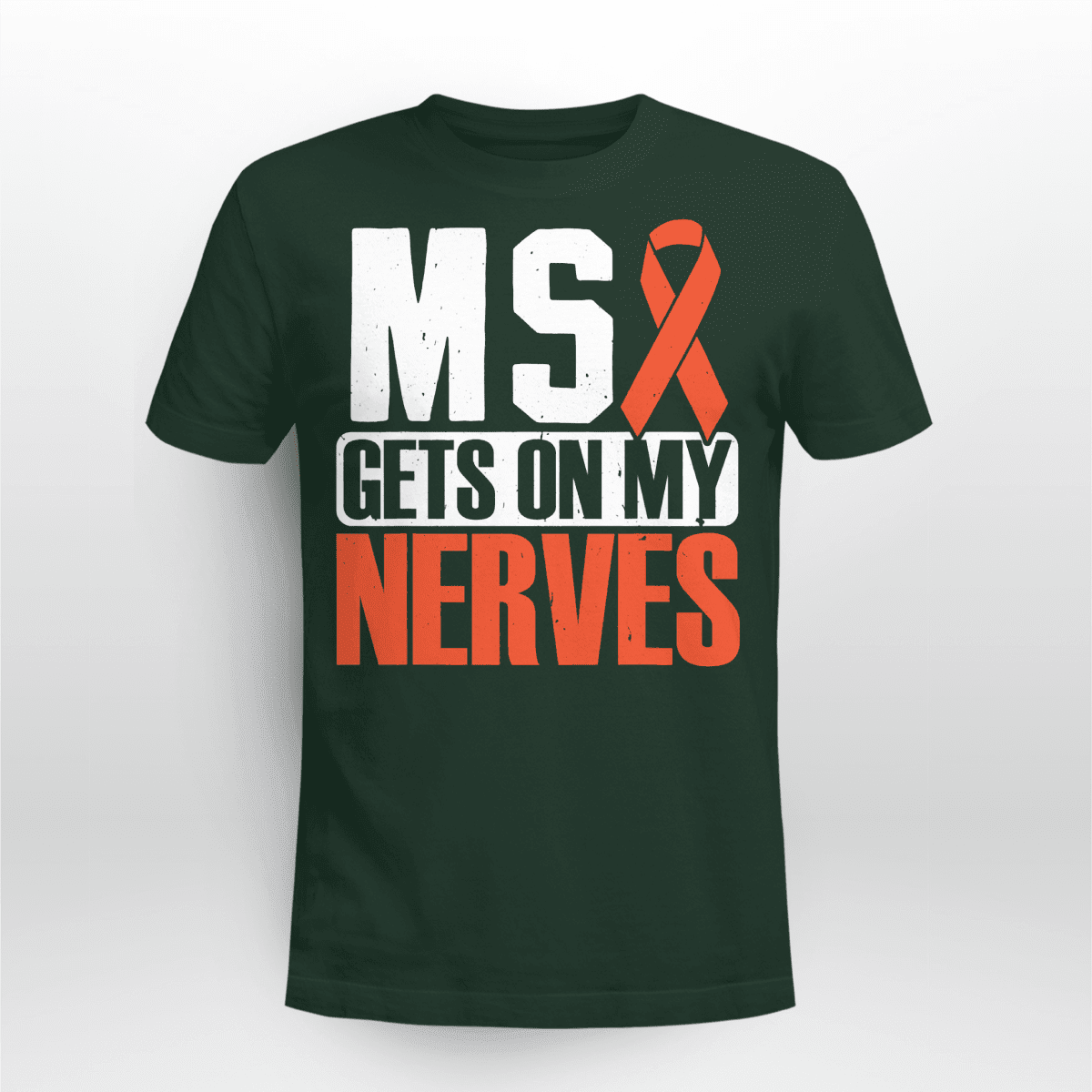 MS Gets On My Nerves