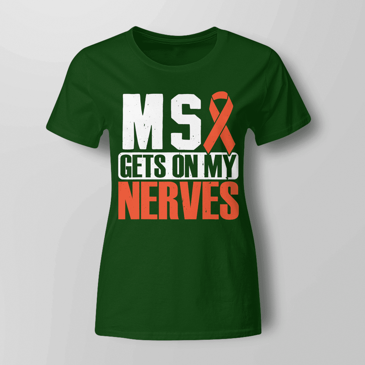 MS Gets On My Nerves