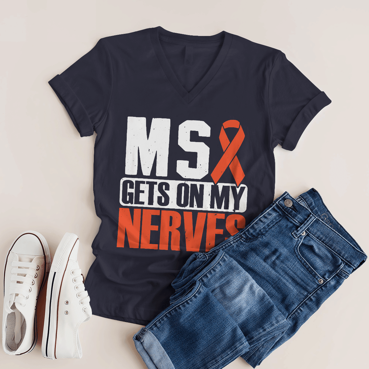 MS Gets On My Nerves