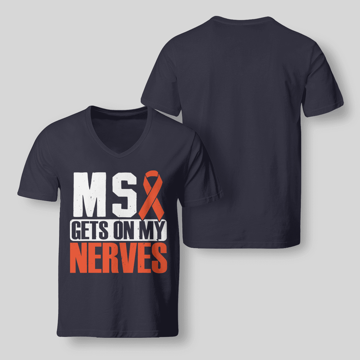 MS Gets On My Nerves