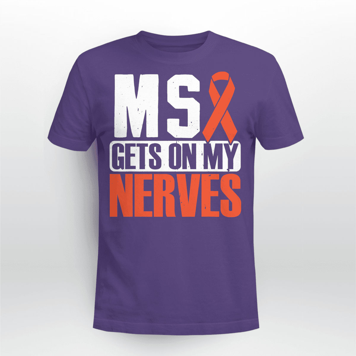 MS Gets On My Nerves