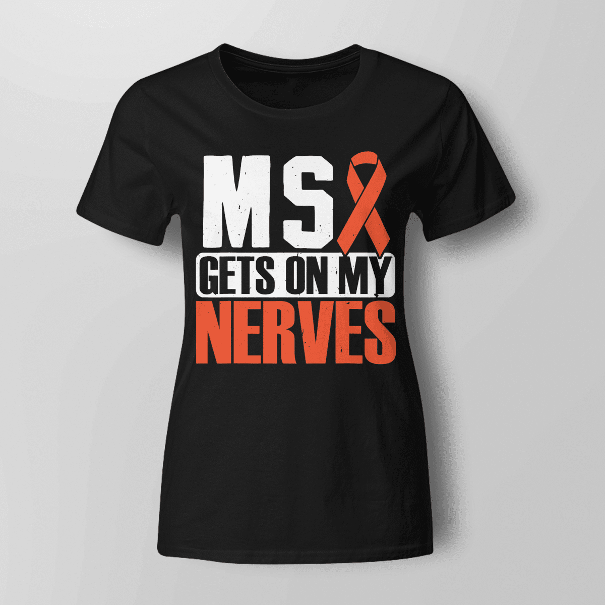 MS Gets On My Nerves