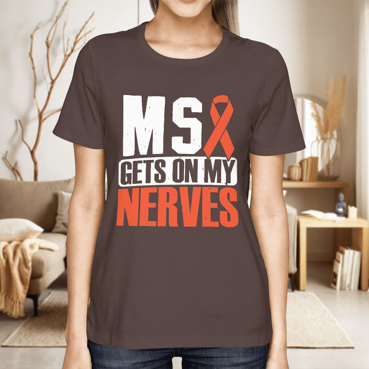 MS Gets On My Nerves