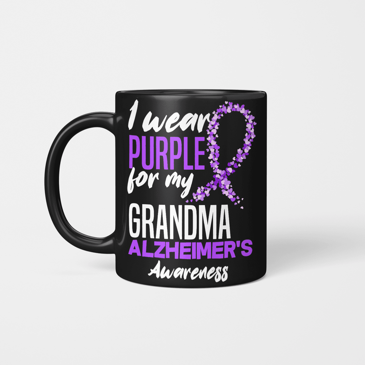 For My Grandma Dementia