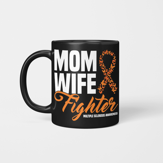 Mom Wife Fighter 2322