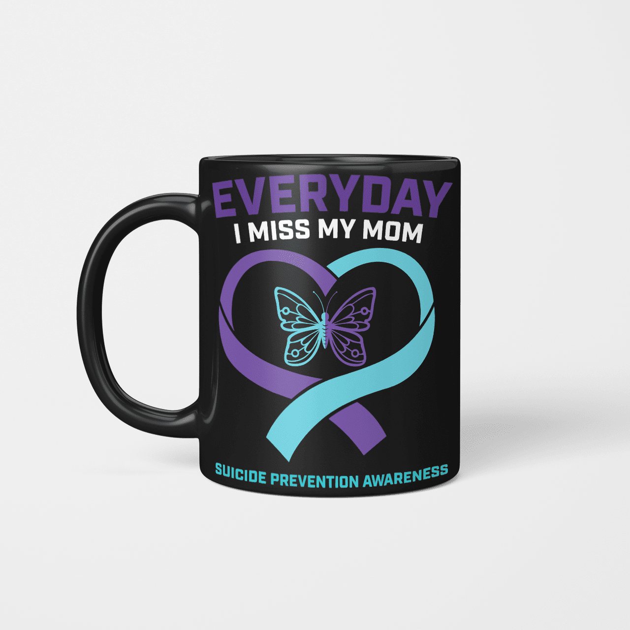 Everyday I Miss My Mom 2322