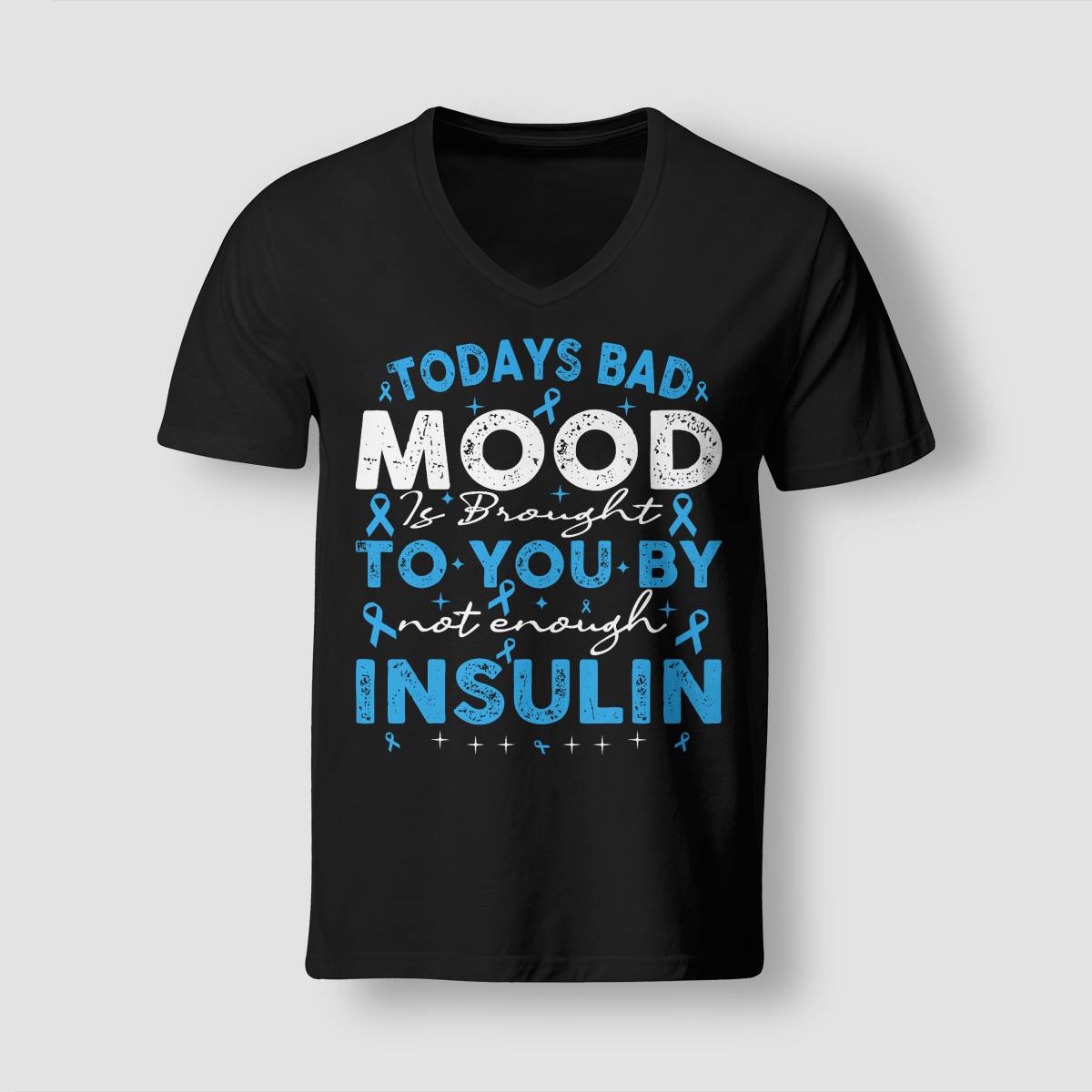 Diabetes Awareness Type 1 2 Diabetic T1D T2D Dab2345