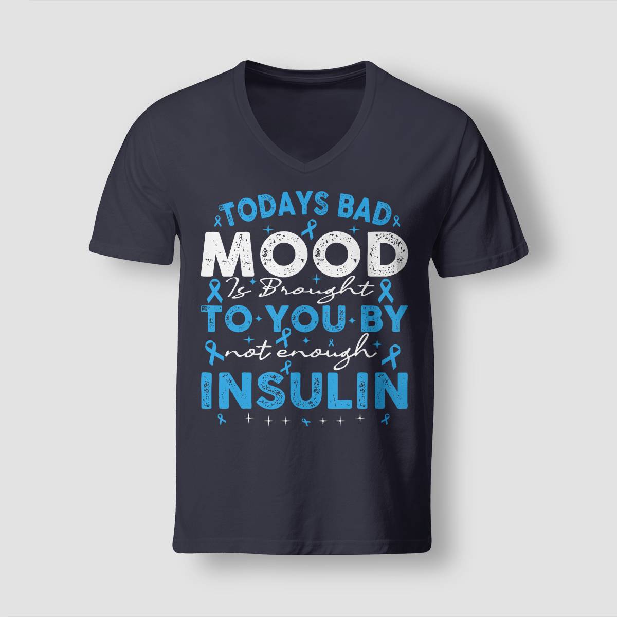 Diabetes Awareness Type 1 2 Diabetic T1D T2D Dab2345