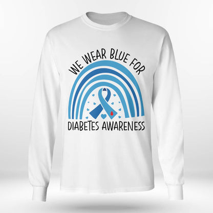 Diabetes Awareness Dab2345