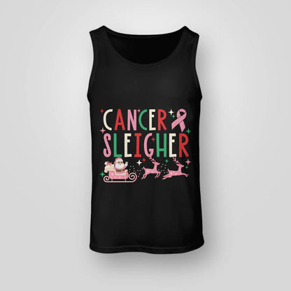 Cancer Sleigher Breast Cancer Brc2345