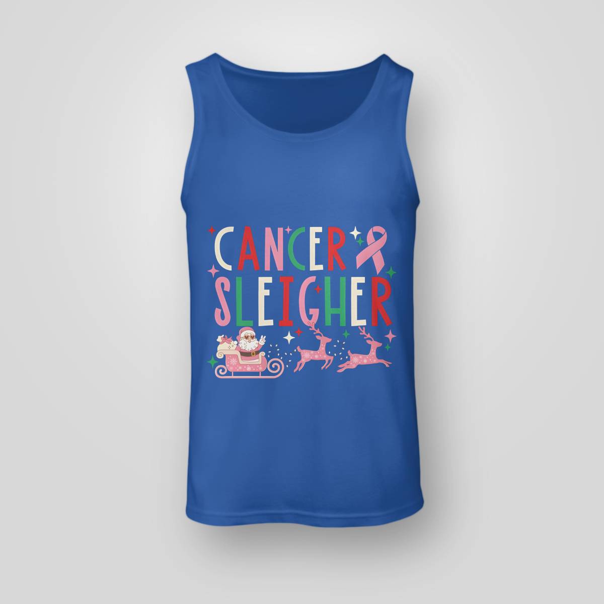 Cancer Sleigher Breast Cancer Brc2345