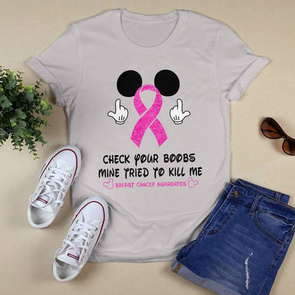 Check Your Boobs Brc2347