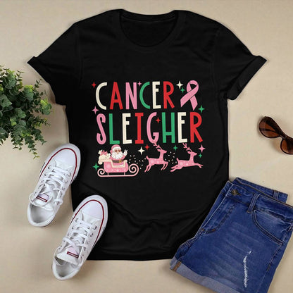 Cancer Sleigher Breast Cancer Brc2345