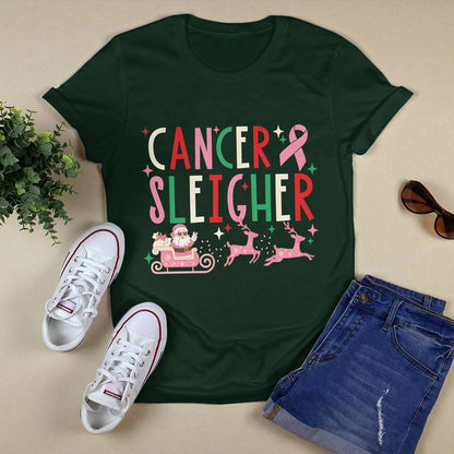 Cancer Sleigher Breast Cancer Brc2345