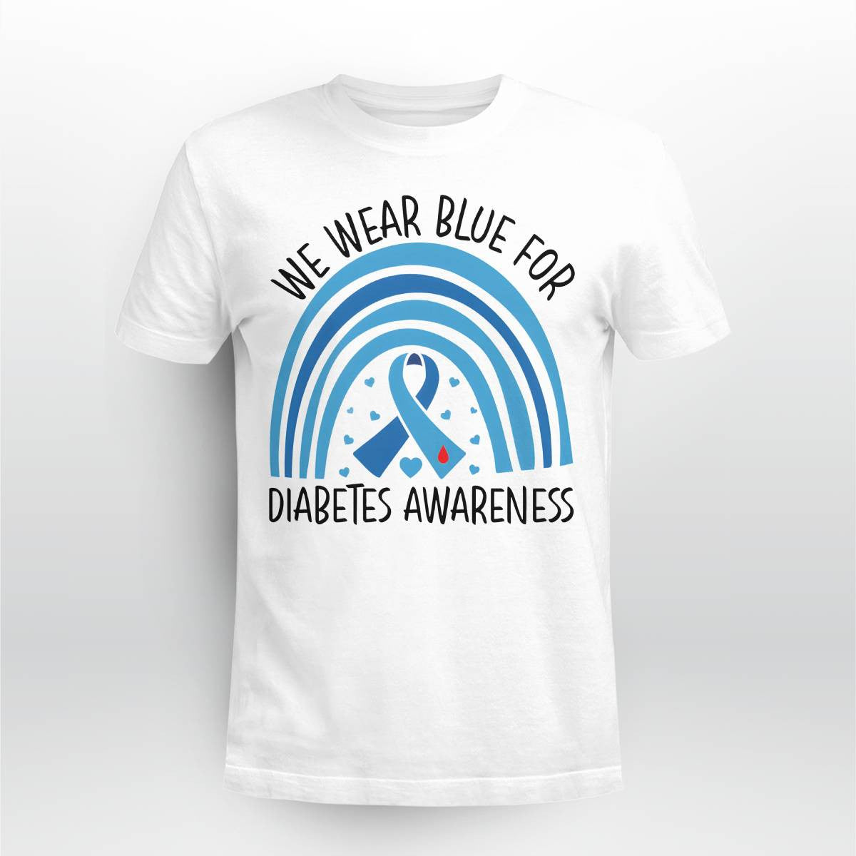 Diabetes Awareness Dab2345