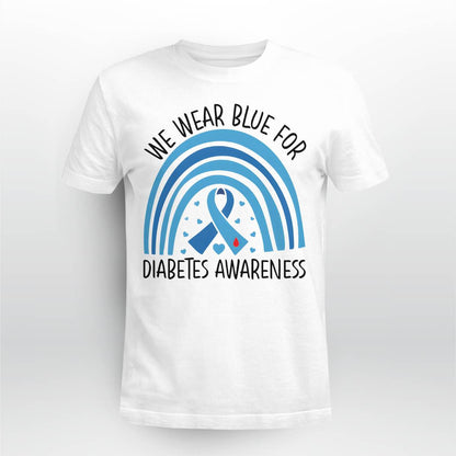 Diabetes Awareness Dab2345