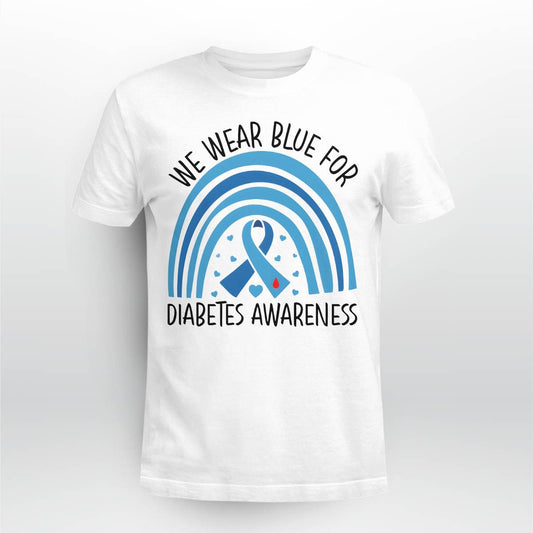 Diabetes Awareness Dab2345