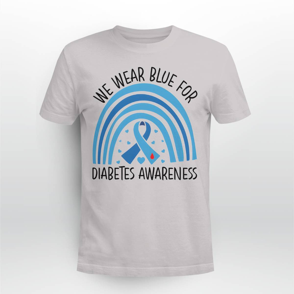 Diabetes Awareness Dab2345