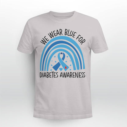 Diabetes Awareness Dab2345