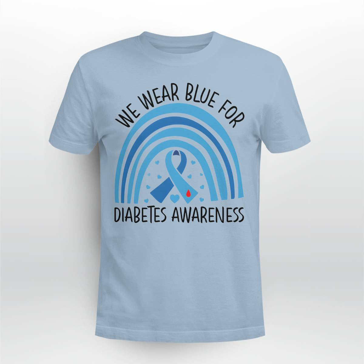 Diabetes Awareness Dab2345