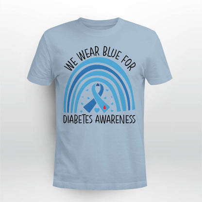 Diabetes Awareness Dab2345