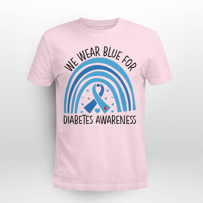 Diabetes Awareness Dab2345