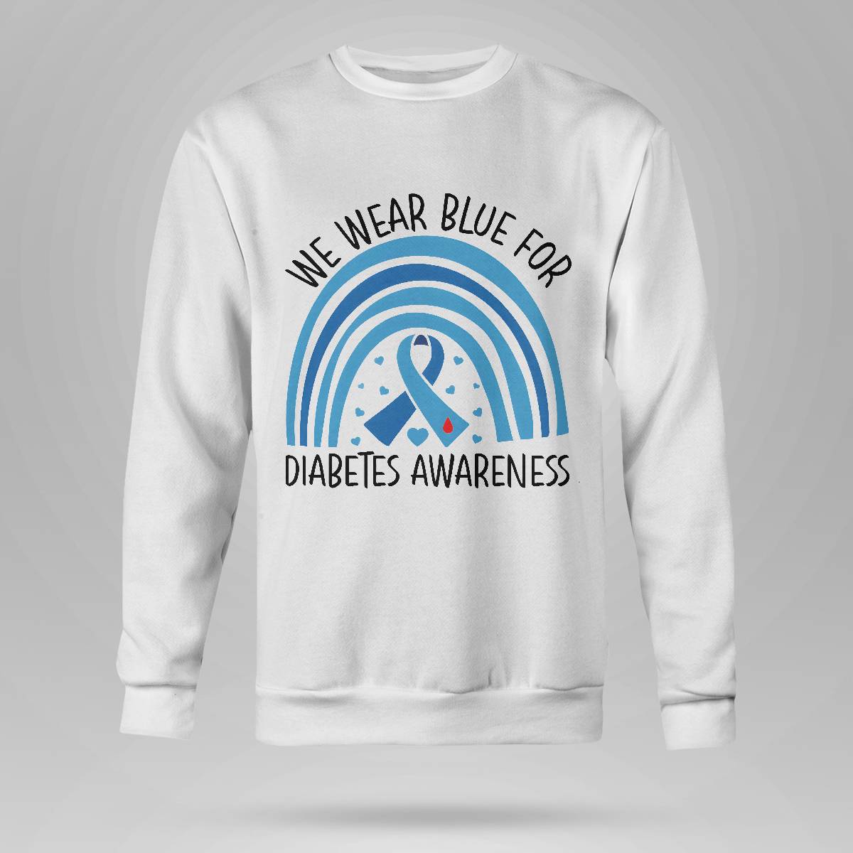 Diabetes Awareness Dab2345