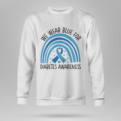 Diabetes Awareness Dab2345