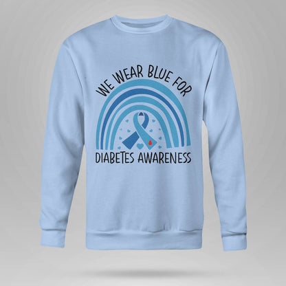 Diabetes Awareness Dab2345