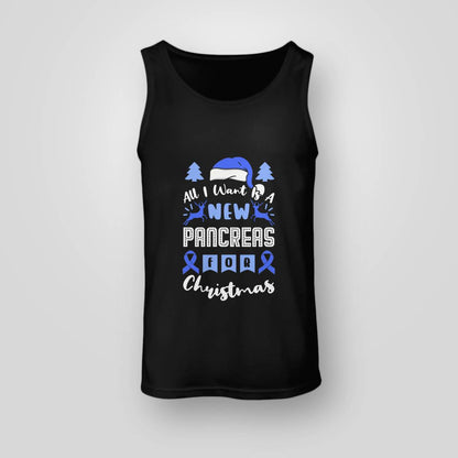 All I Want Is A New Pancreas For Christmas Dab2345