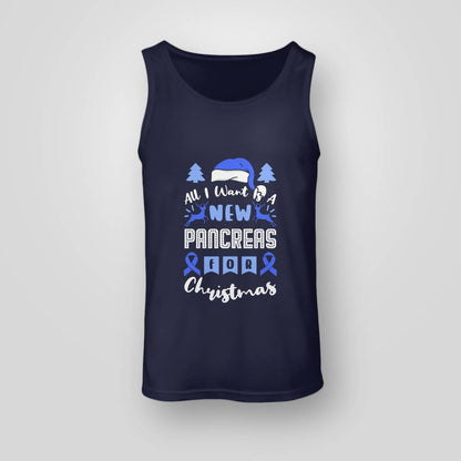 All I Want Is A New Pancreas For Christmas Dab2345