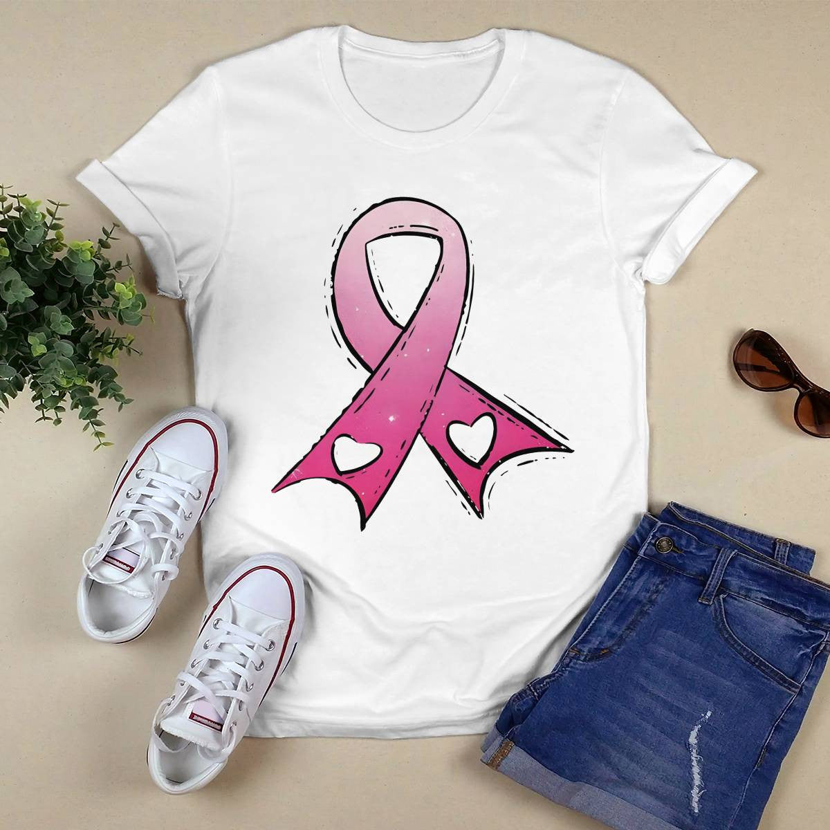 Breast Cancer Warrior Brc2345