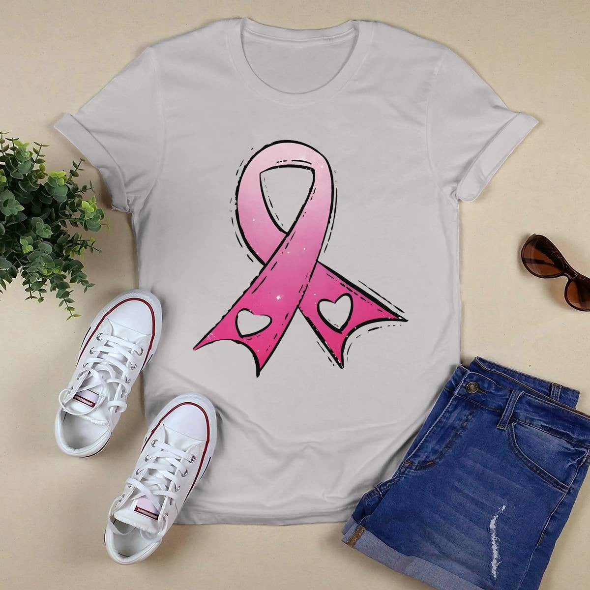 Breast Cancer Warrior Brc2345