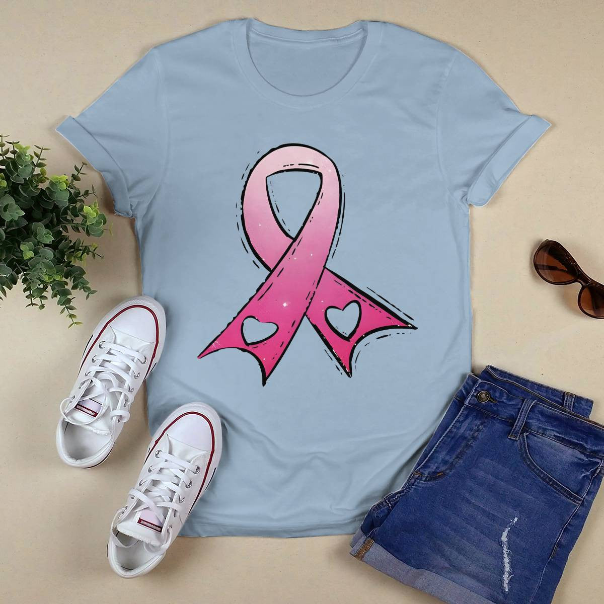 Breast Cancer Warrior Brc2345