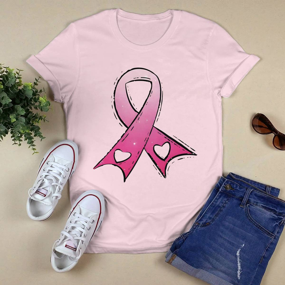 Breast Cancer Warrior Brc2345