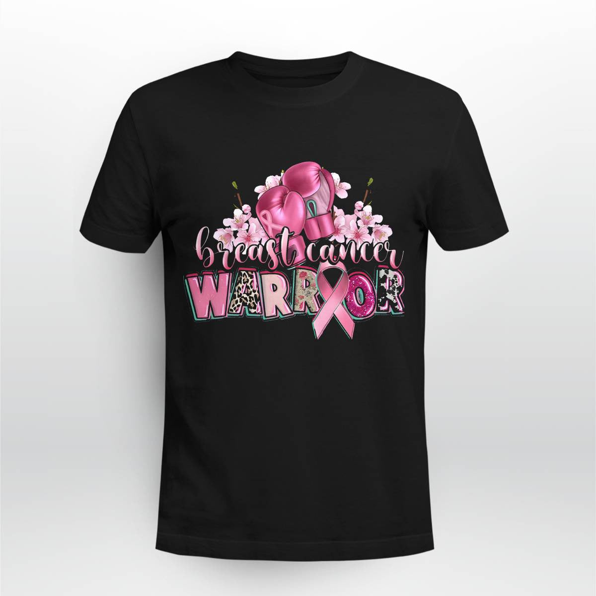 Breast Cancer Warrior Brc2345