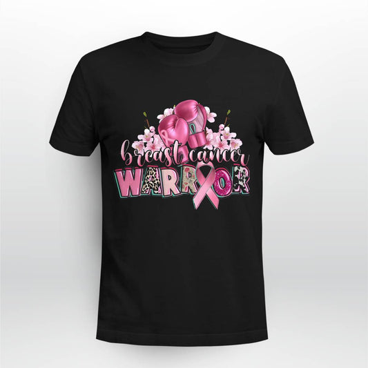 Breast Cancer Warrior Brc2345