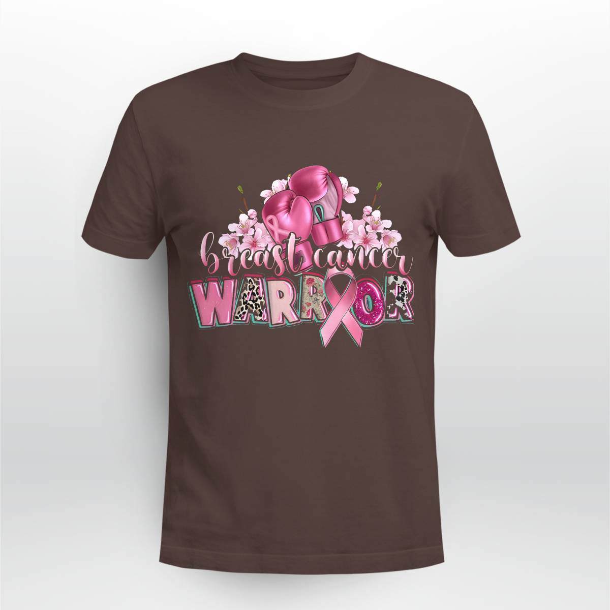 Breast Cancer Warrior Brc2345