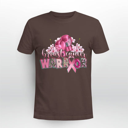 Breast Cancer Warrior Brc2345