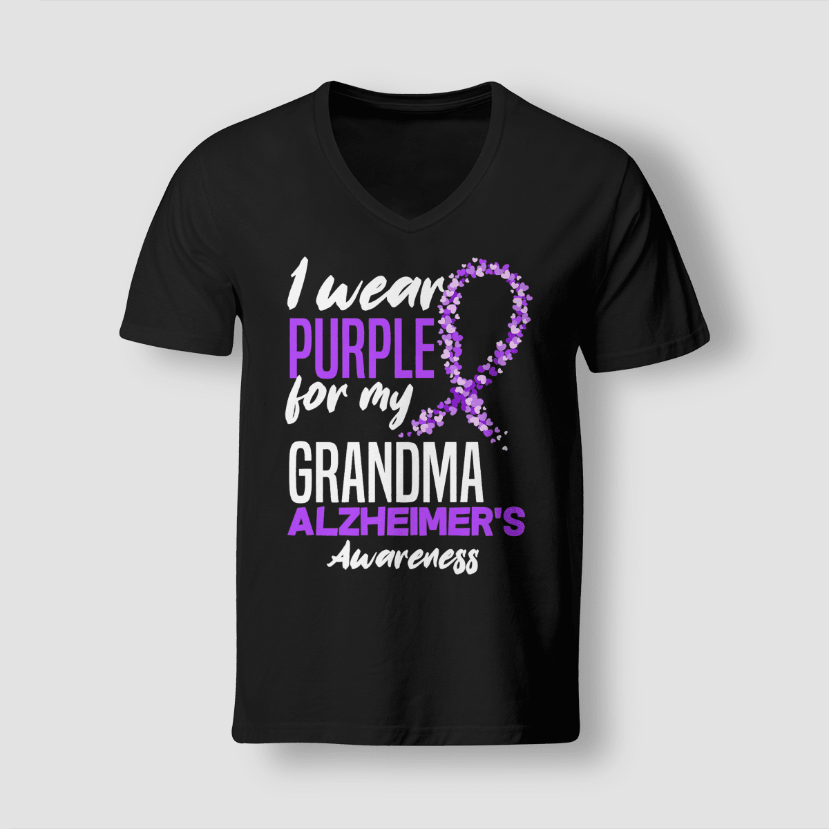 For My Grandma Dementia