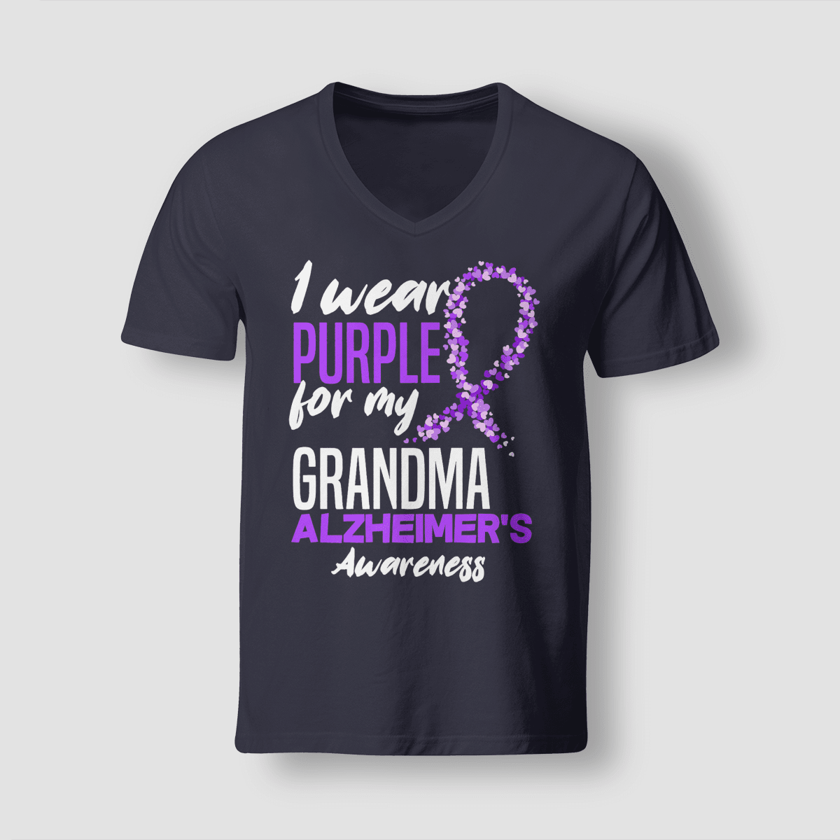 For My Grandma Dementia