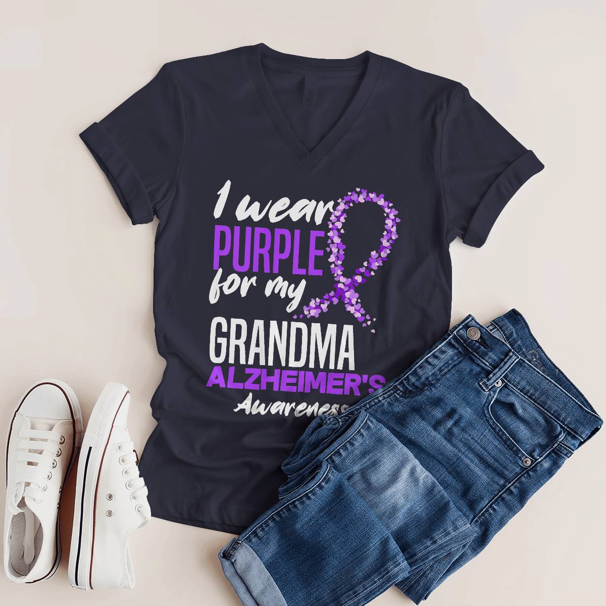 For My Grandma Dementia