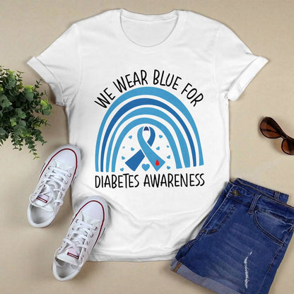 Diabetes Awareness Dab2345