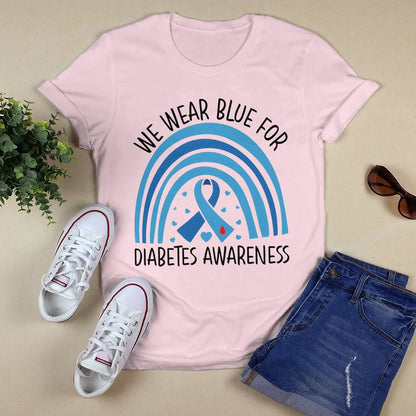 Diabetes Awareness Dab2345